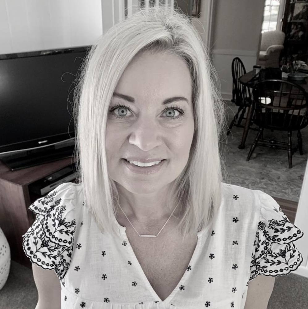 Meet your Posher, Brooke